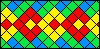 Normal pattern #58815 variation #194815