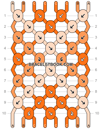 Normal pattern #17872 variation #194819 pattern
