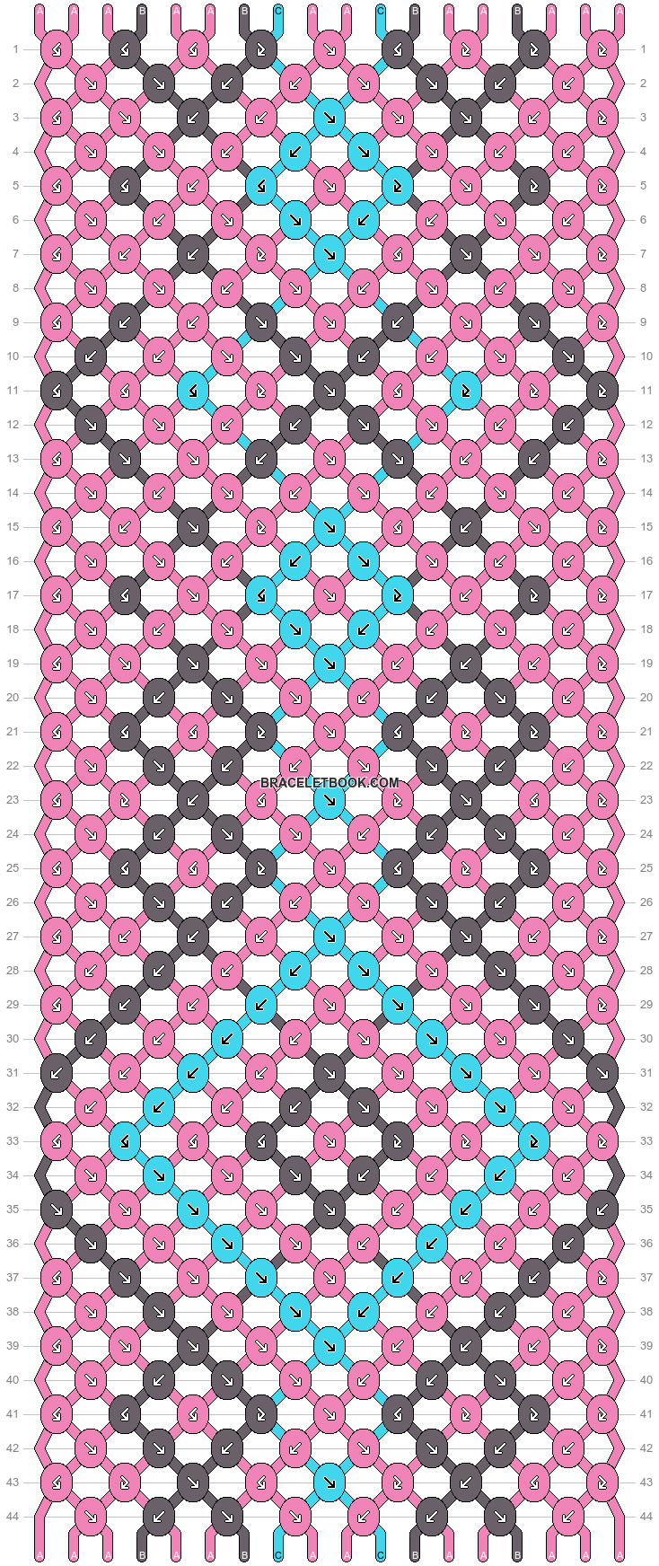 Normal pattern #106270 variation #194834 pattern