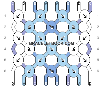 Normal pattern #11040 variation #194836 pattern