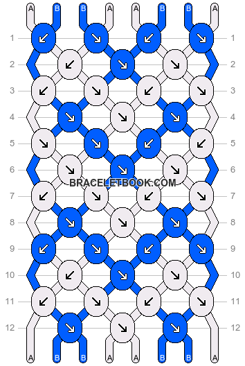 Normal pattern #106116 variation #194843 pattern