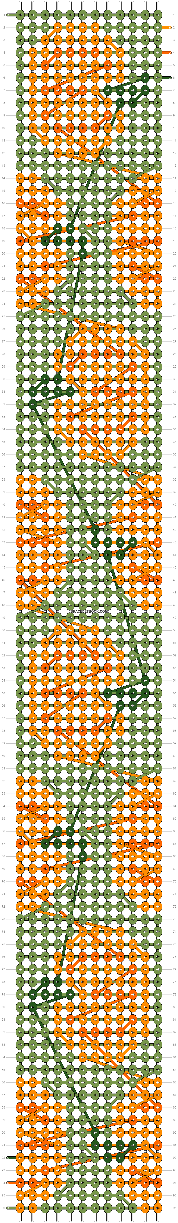 Alpha pattern #57748 variation #194846 pattern