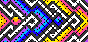 Normal pattern #39377 variation #194853
