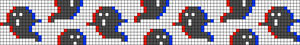 Alpha pattern #57747 variation #194855