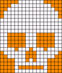 Alpha pattern #103843 variation #194857