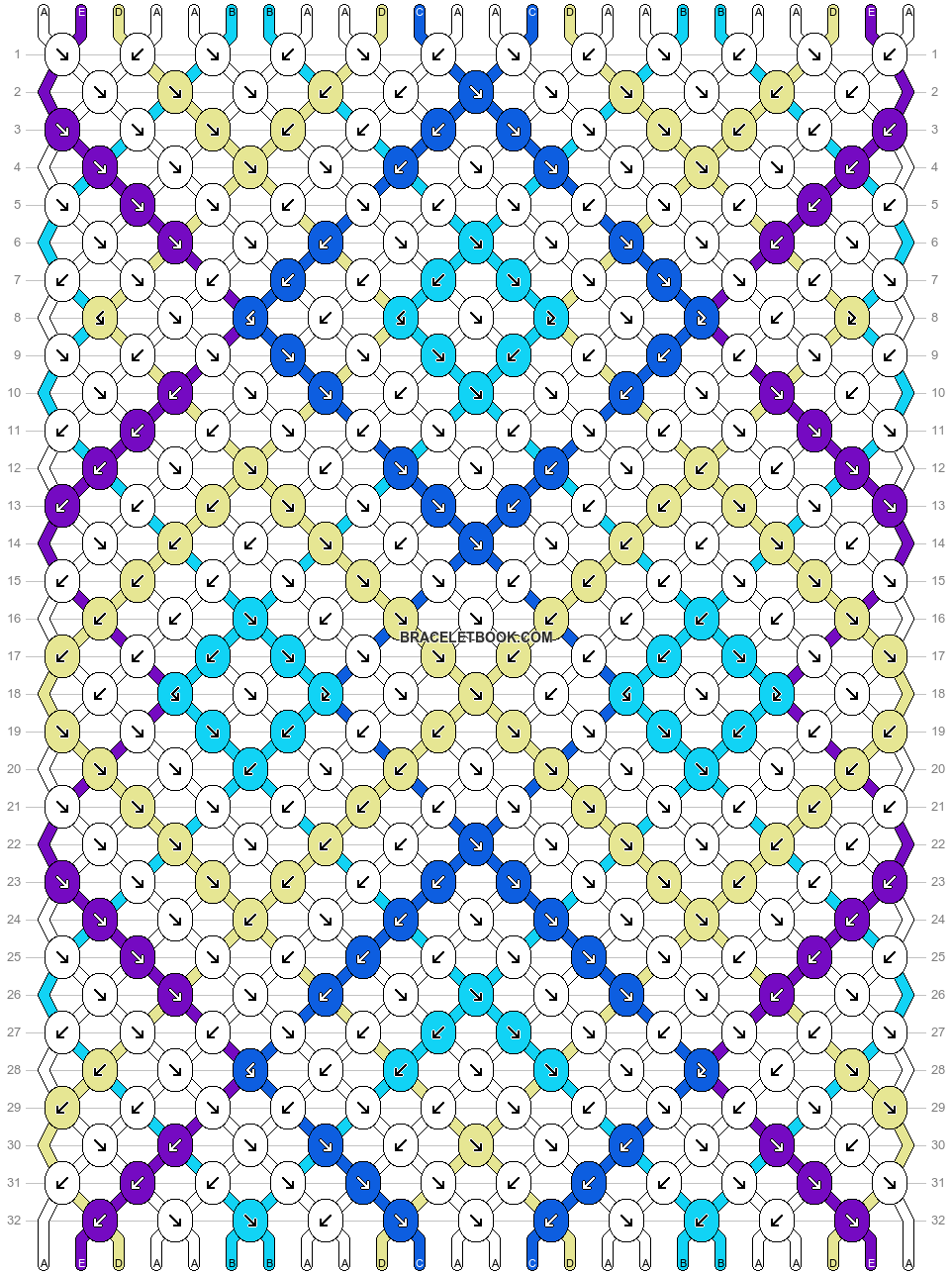 Normal pattern #105745 variation #194860 pattern