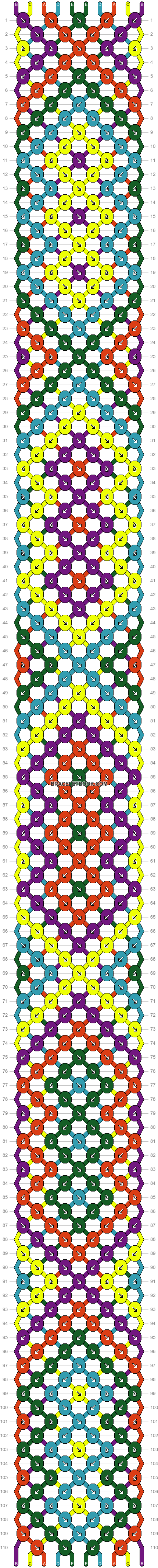 Normal pattern #24938 variation #194861 pattern