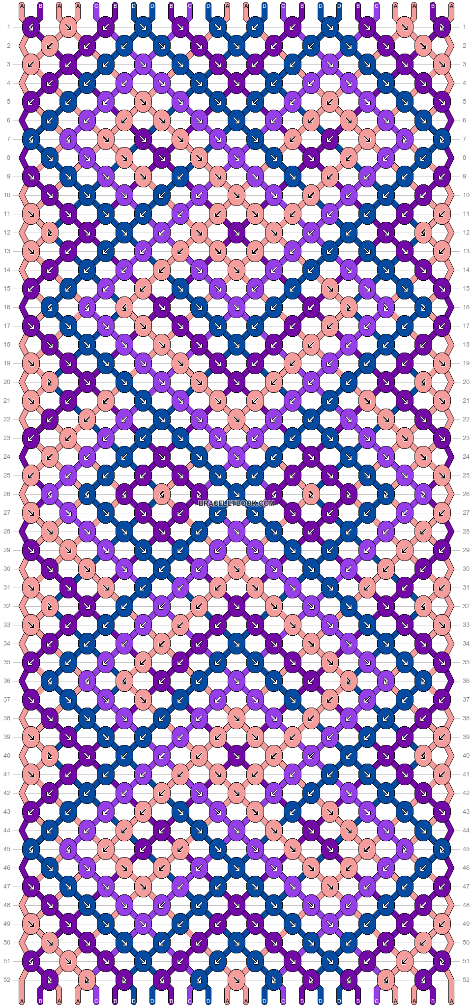 Normal pattern #104111 variation #194863 pattern