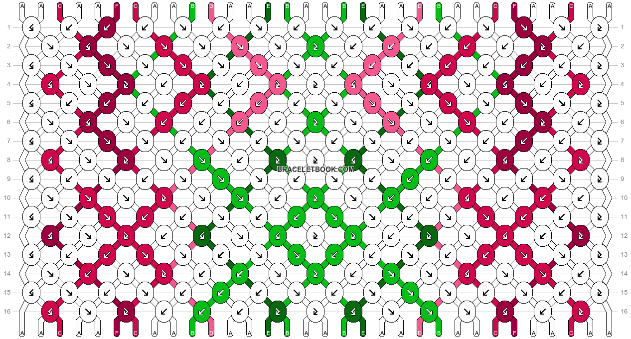 Normal pattern #105569 variation #194869 pattern