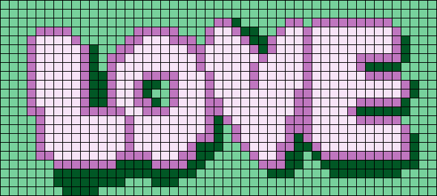 Alpha pattern #106311 variation #194870 preview