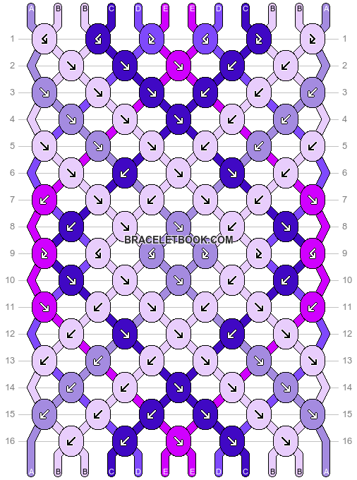 Normal pattern #105892 variation #194871 pattern