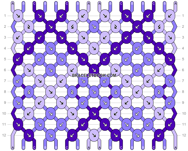 Normal pattern #105730 variation #194874 pattern