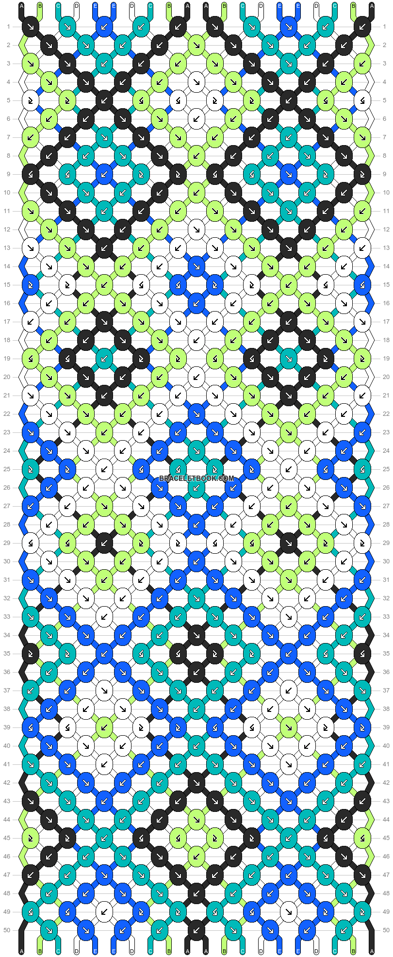 Normal pattern #92883 variation #194879 pattern