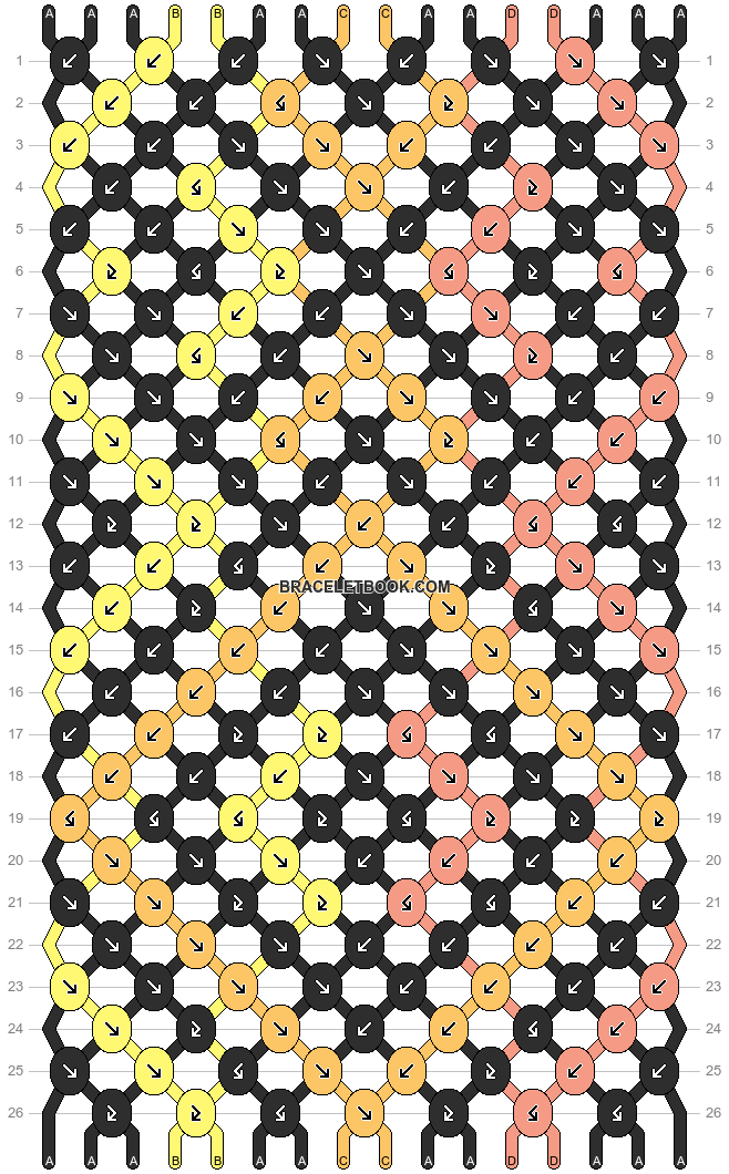 Normal pattern #105557 variation #194882 pattern