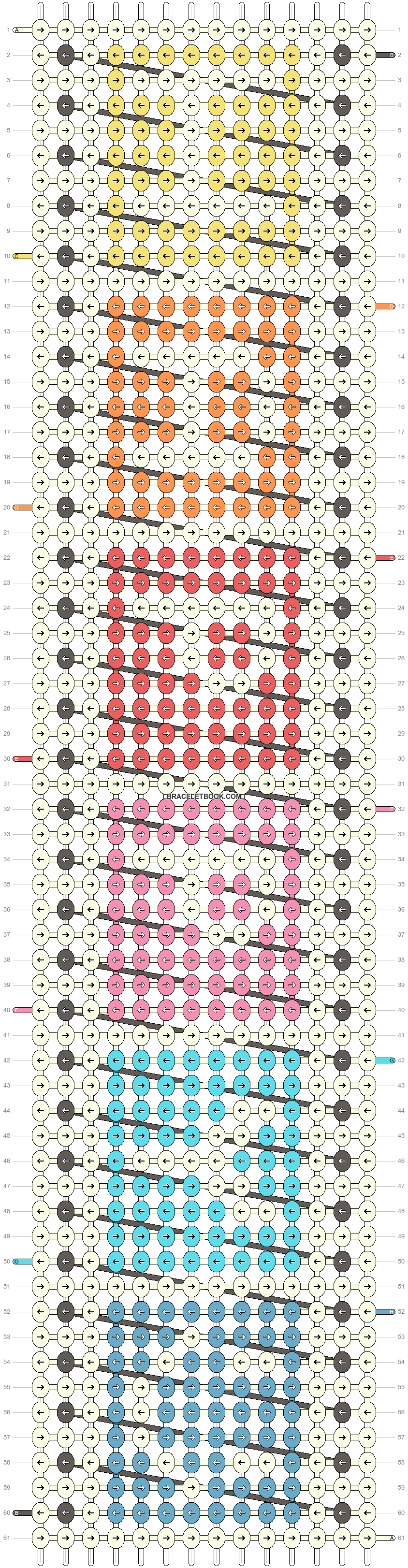 Alpha pattern #14377 variation #194887 pattern