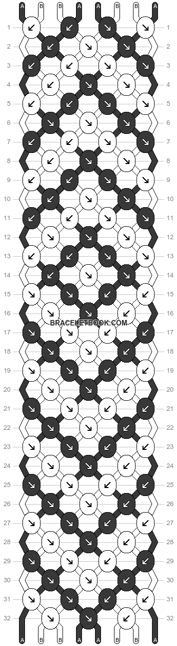 Normal pattern #106319 variation #194888 pattern