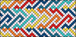 Normal pattern #79946 variation #194893