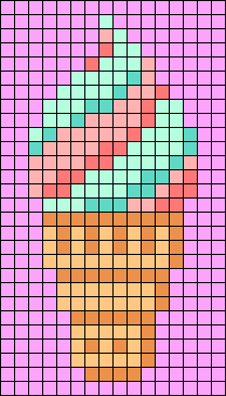 Alpha pattern #37073 variation #194894 preview