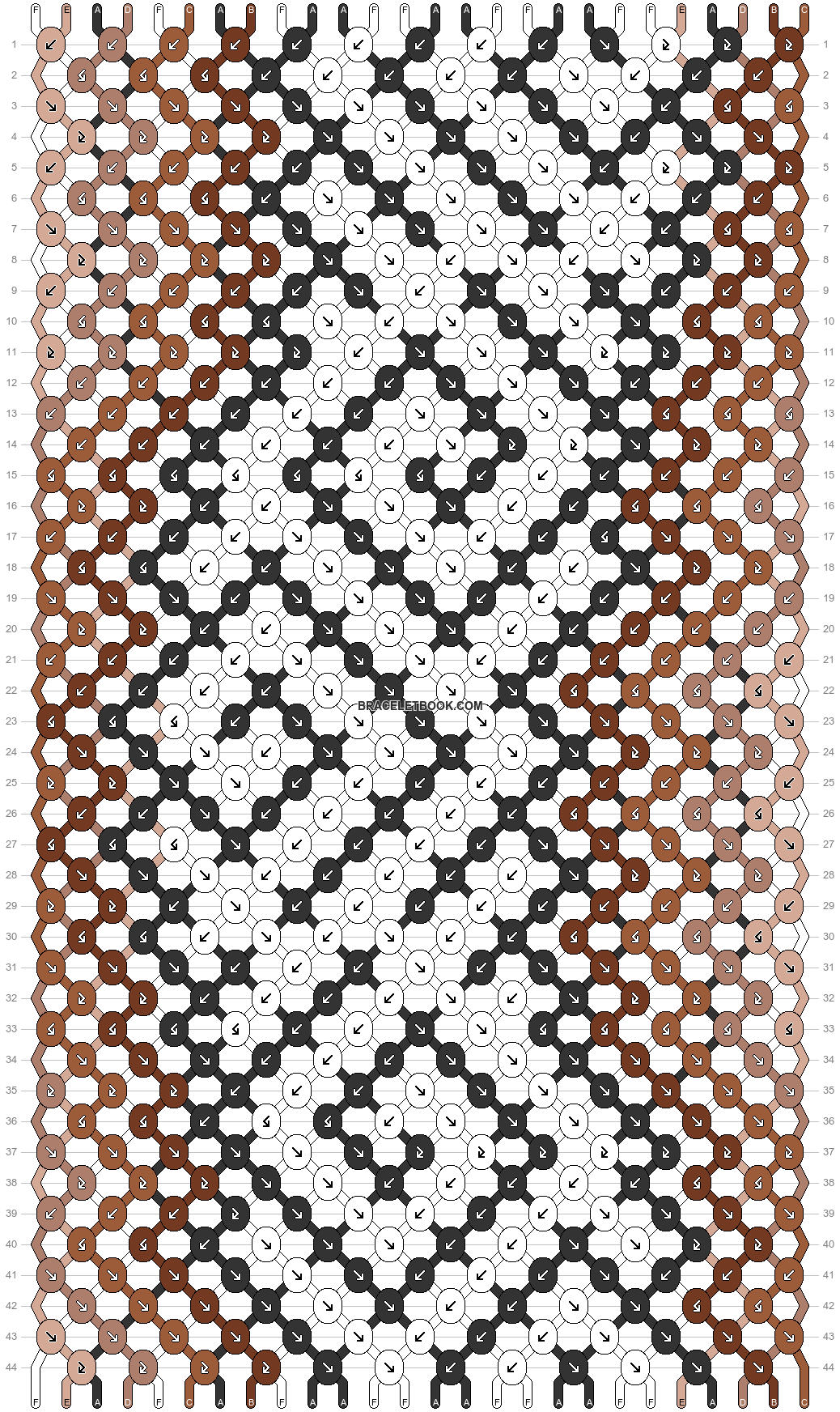 Normal pattern #57815 variation #194902 pattern