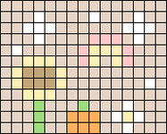 Alpha pattern #104231 variation #194903