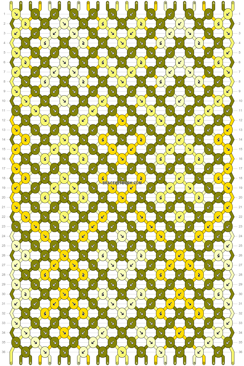 Normal pattern #67697 variation #194908 pattern