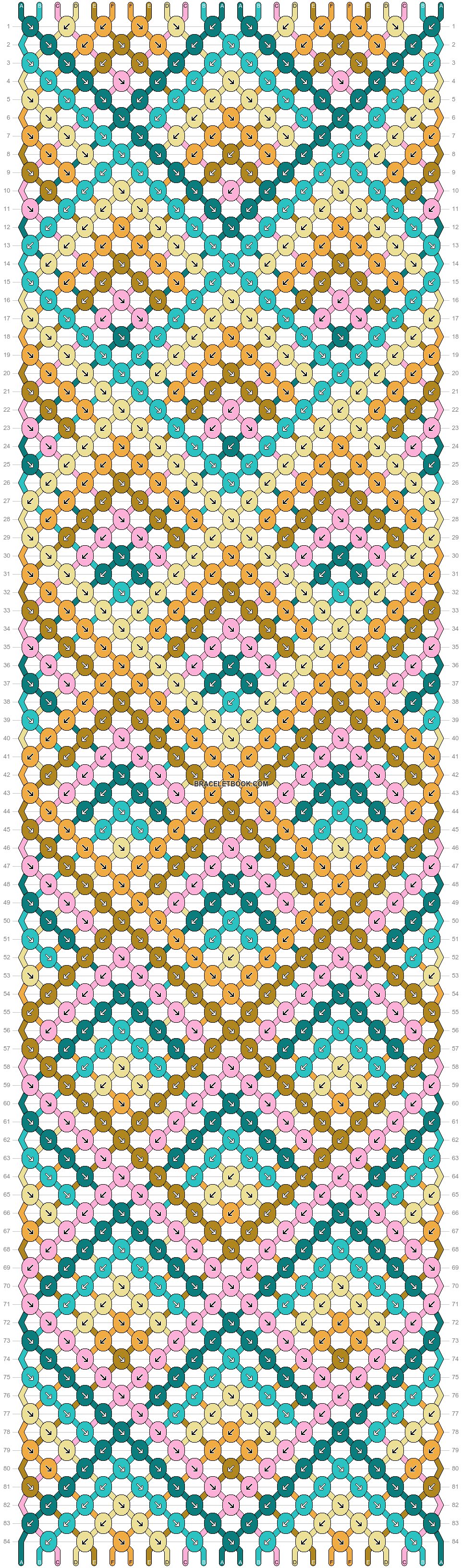 Normal pattern #24520 variation #194916 pattern