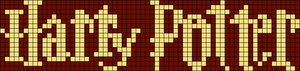 Alpha pattern #106374 variation #194918