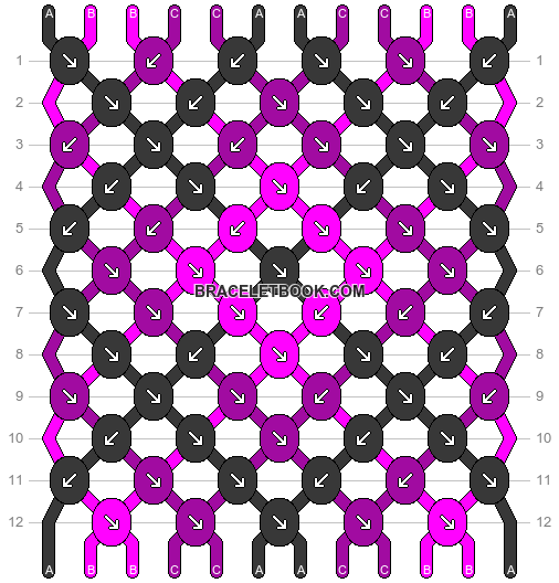 Normal pattern #106380 variation #194920 pattern