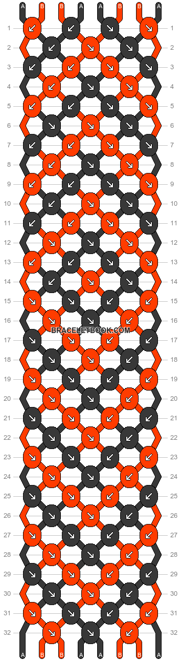 Normal pattern #106319 variation #194932 pattern