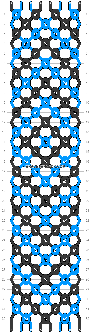 Normal pattern #106319 variation #194933 pattern