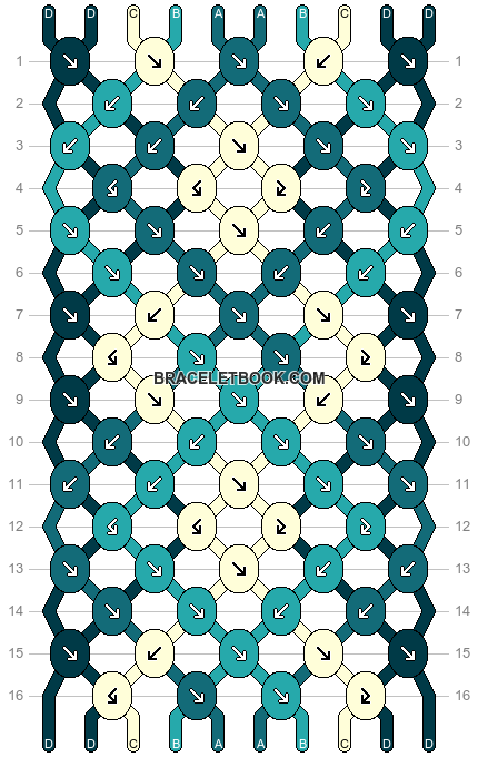 Normal pattern #94901 variation #194941 pattern