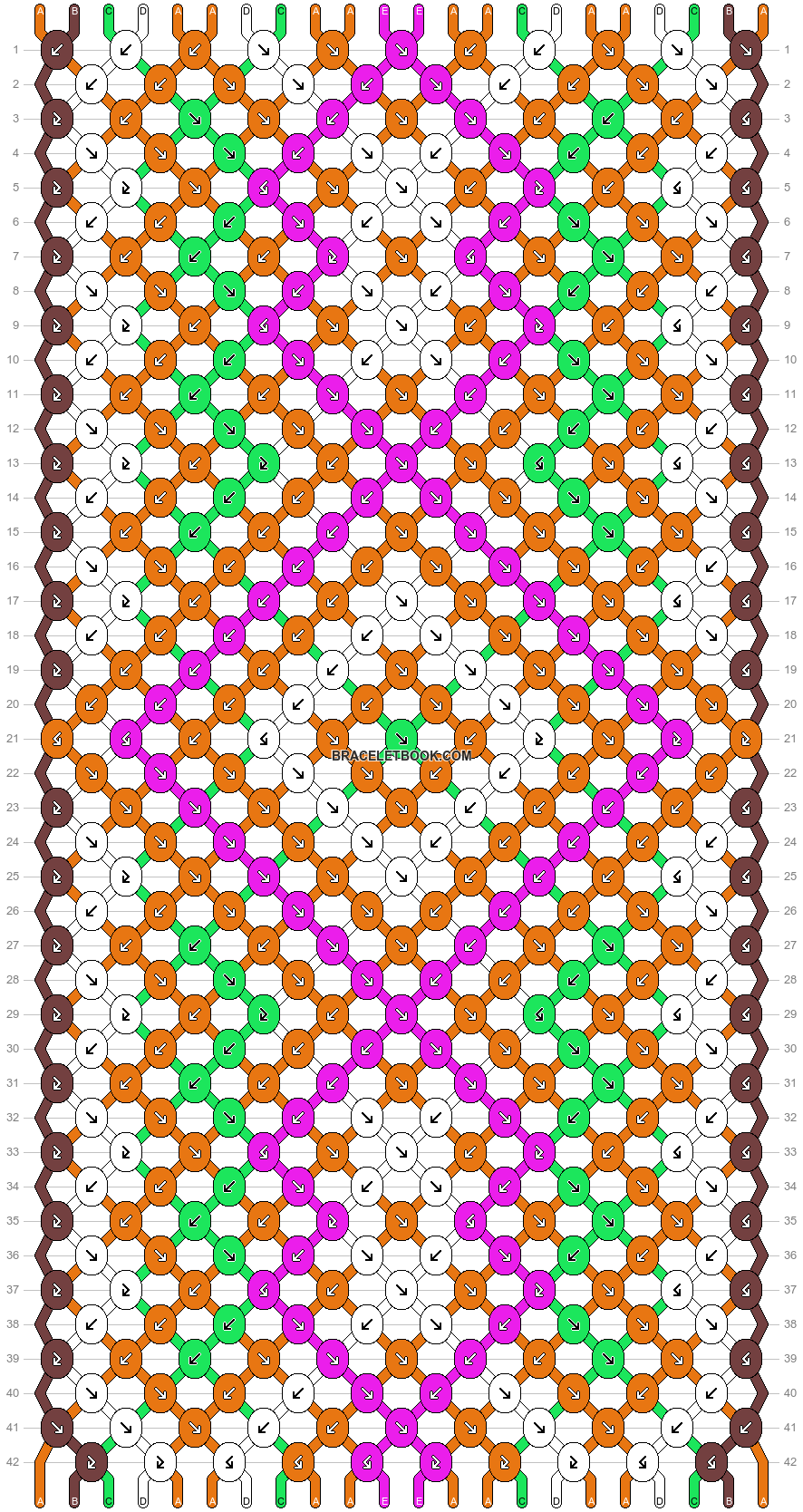 Normal pattern #106390 variation #194946 pattern