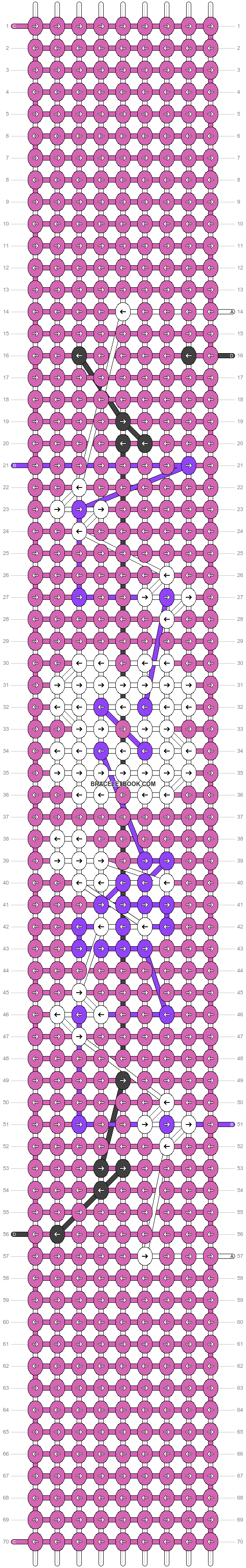 Alpha pattern #105305 variation #194949 pattern