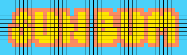 Alpha pattern #46952 variation #194957 preview