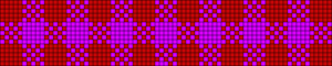 Alpha pattern #62853 variation #194962