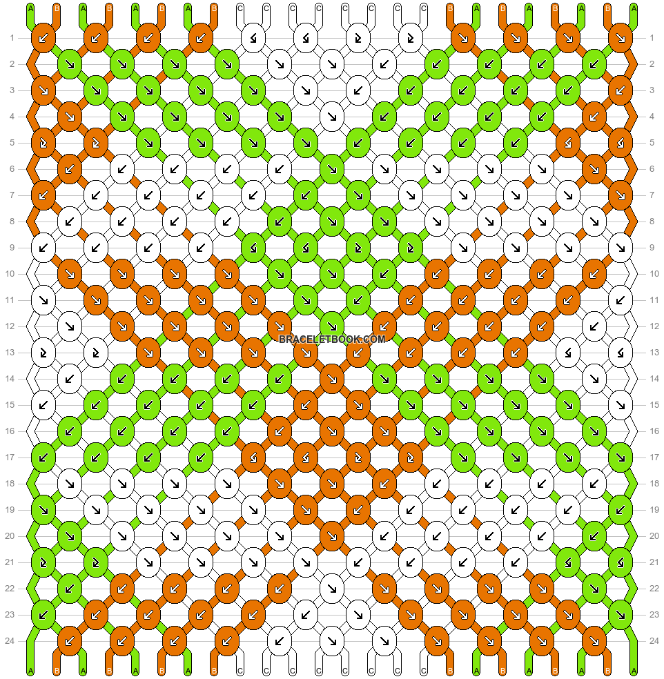 Normal pattern #104932 variation #194964 pattern