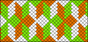 Normal pattern #104932 variation #194964