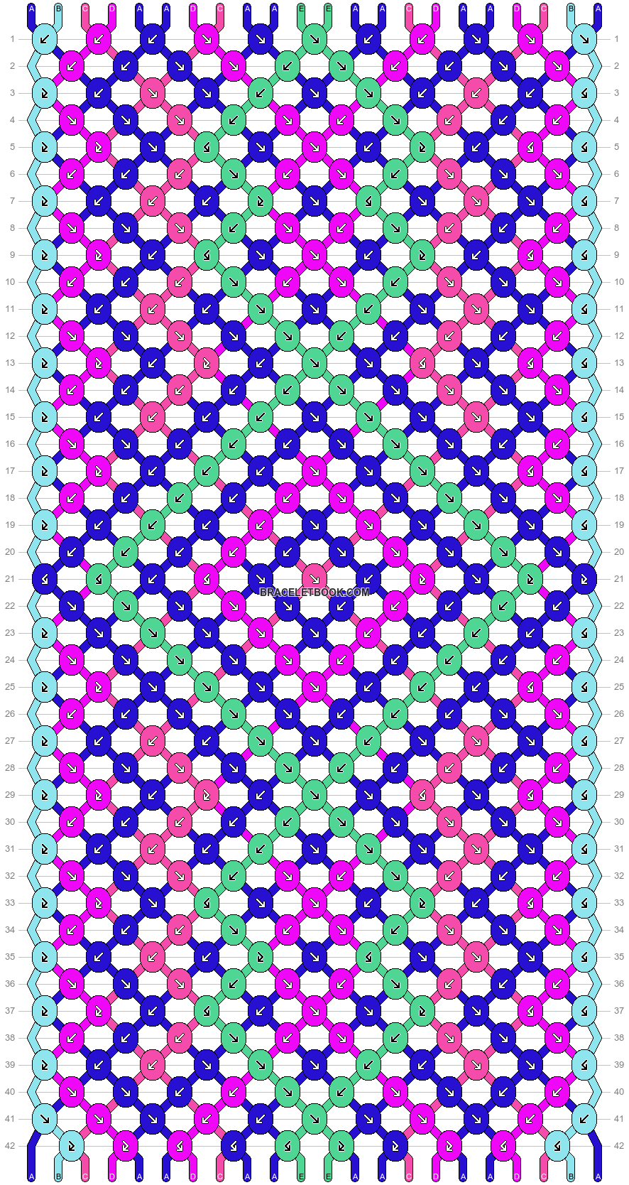Normal pattern #106390 variation #194971 pattern