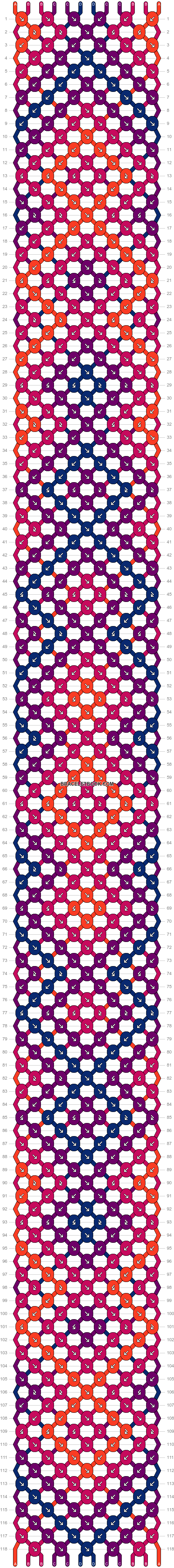 Normal pattern #96897 variation #194998 pattern