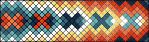 Normal pattern #39601 variation #195013