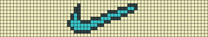 Alpha pattern #54874 variation #195021