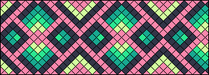 Normal pattern #106440 variation #195029