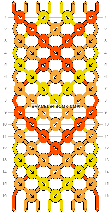 Normal pattern #58853 variation #195040 pattern