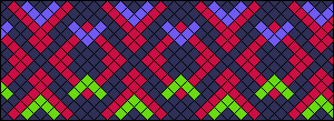 Normal pattern #106470 variation #195046