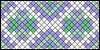 Normal pattern #106455 variation #195058