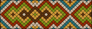 Normal pattern #27840 variation #195062
