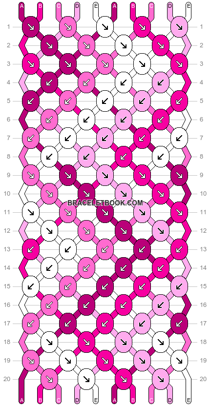 Normal pattern #27132 variation #195065 pattern