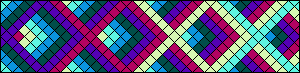 Normal pattern #54023 variation #195075