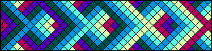 Normal pattern #54025 variation #195076