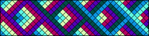 Normal pattern #41278 variation #195079